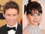 『博士と彼女のセオリー』エディ・レッドメイン＆フェリシティ・ジョーンズ、再共演か