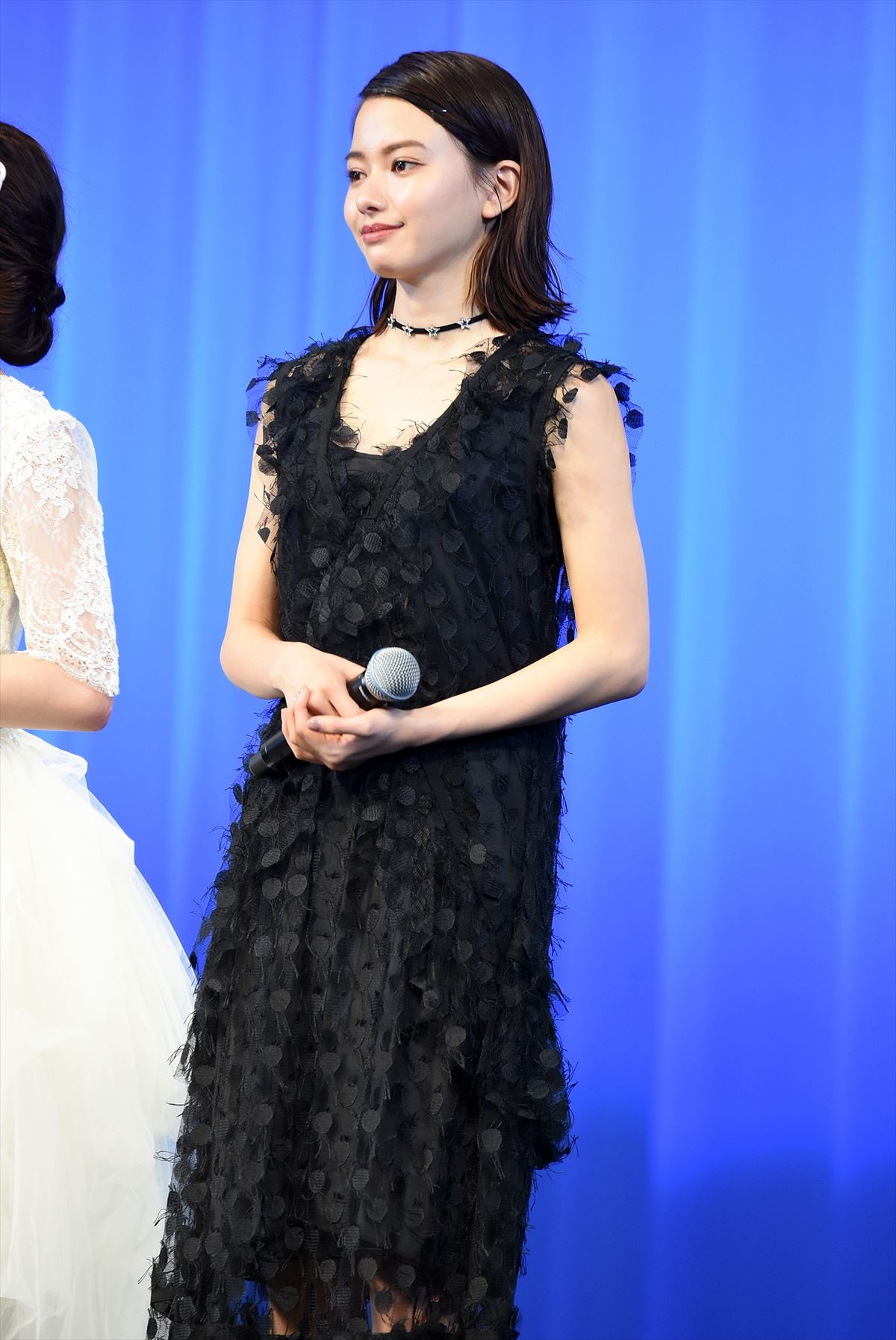 中島健人、王子節で観客を魅了！ 顔に蚊が止まるハプニングも告白