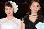 ＜取材レポート＞山本舞香登壇『未成年だけどコドモじゃない』完成披露試写会