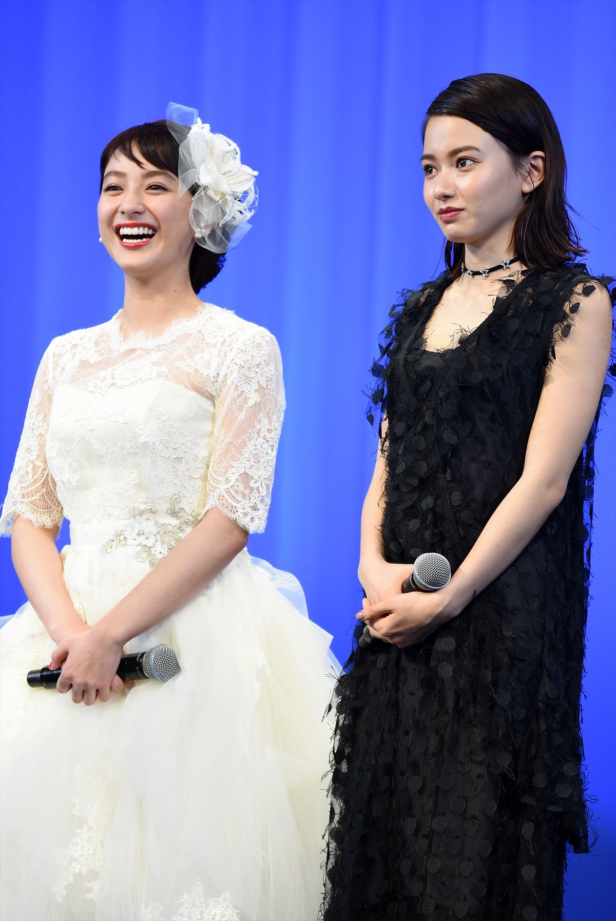 中島健人、王子節で観客を魅了！ 顔に蚊が止まるハプニングも告白