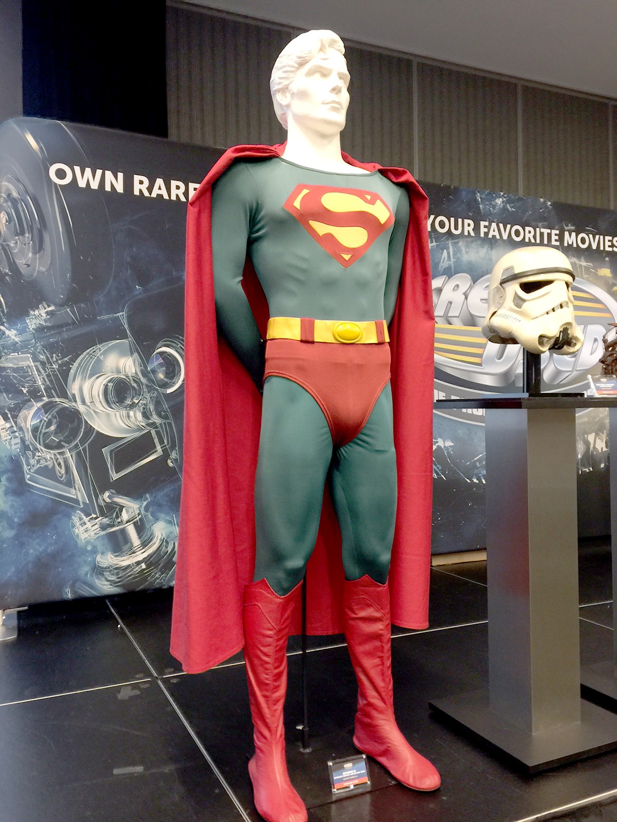 『東京コミコン』にスタン・リーやマッツ・ミケルセンら来日　貴重アイテムも展示決定