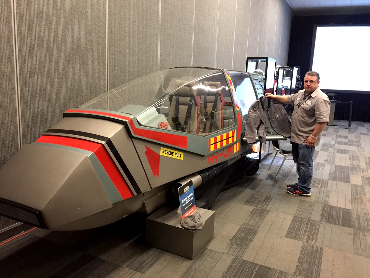 『東京コミコン』にスタン・リーやマッツ・ミケルセンら来日　貴重アイテムも展示決定