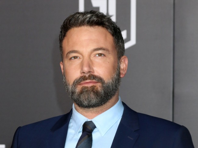 ベン・アフレック、Ben Affleck