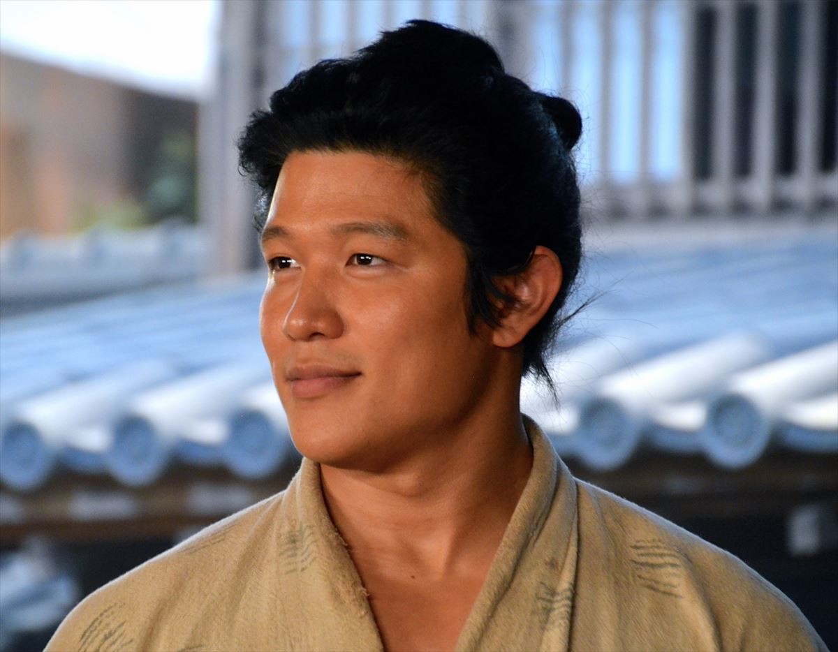 『直虎』柴咲から『西郷どん』鈴木亮平へ 集中力キープ法を伝授 「予防策は引っ越し」