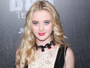 キャスリン・ニュートン