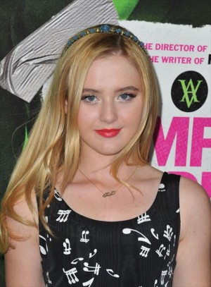 キャスリン・ニュートン