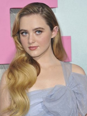 キャスリン・ニュートン