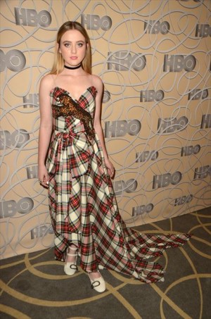 キャスリン・ニュートン