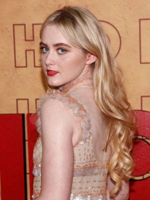 キャスリン・ニュートン