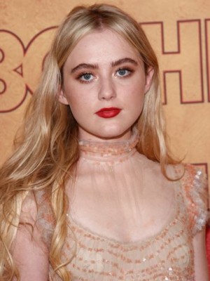 キャスリン・ニュートン