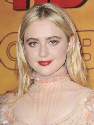 キャスリン・ニュートン