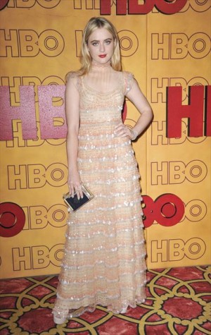 キャスリン・ニュートン