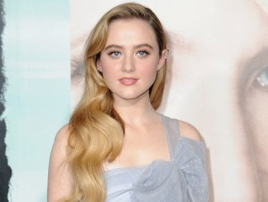 キャスリン・ニュートン