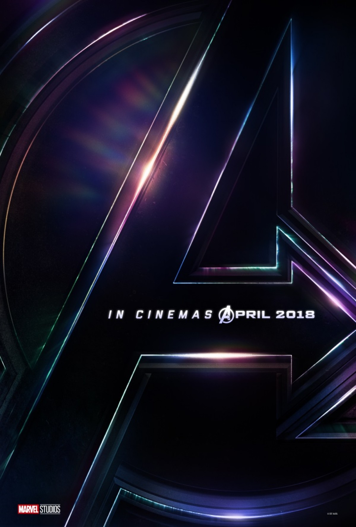 『アベンジャーズ/インフィニティ・ウォー』2018年4月27日より全国公開