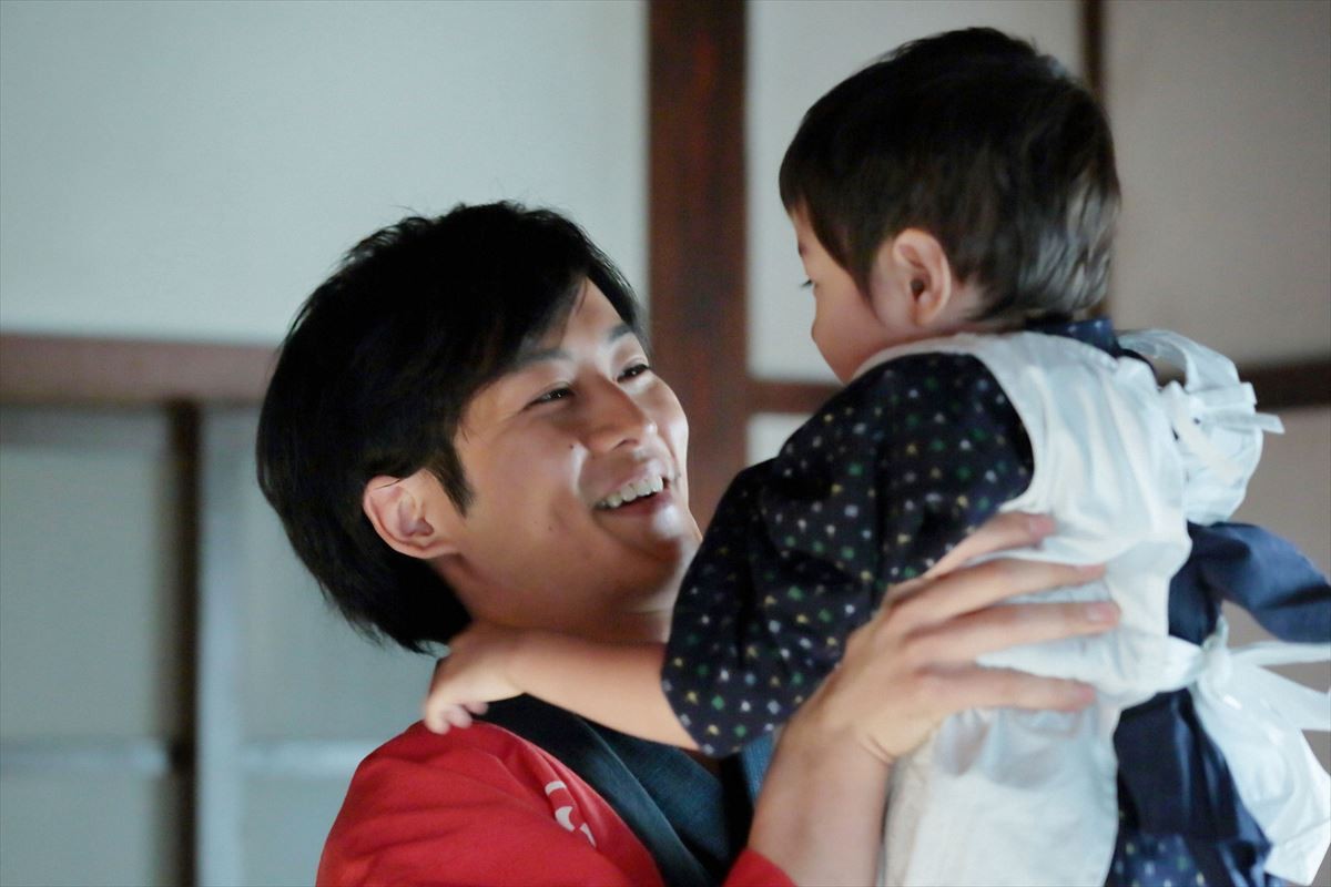 『わろてんか』第10週、芸人たちが藤吉に異議を唱えスト   てんはどうする？