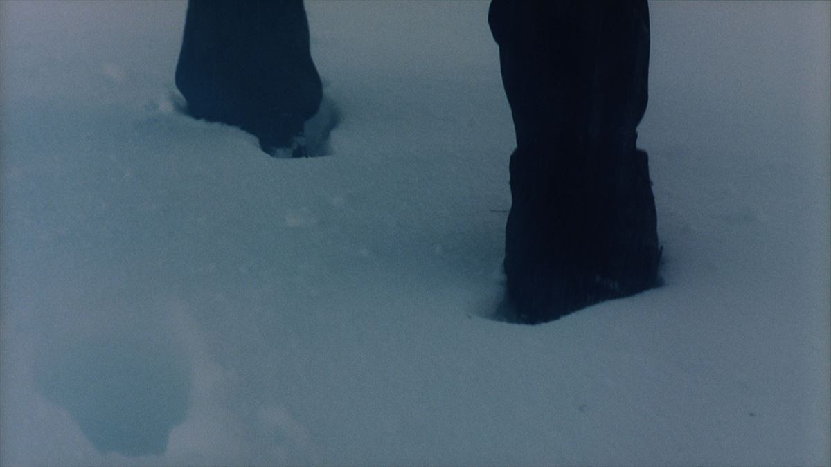 北村匠海、新CMで3000m級の雪山に挑戦　受験生の背中をそっと後押し