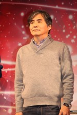 中島かずき、「東京コミコン2017」ニンジャバットマン制作発表 in Japanに登壇