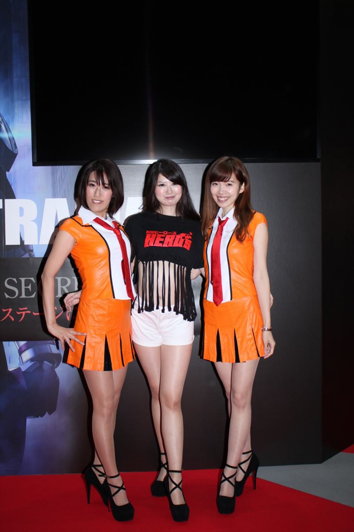 大ヒットコミック『ULTRAMAN』、神山健治＆荒牧伸志でフル3DCGアニメ化決定！