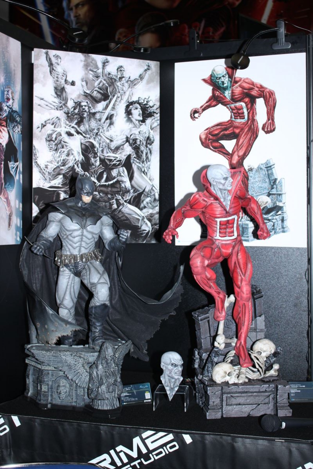 大ヒットコミック『ULTRAMAN』、神山健治＆荒牧伸志でフル3DCGアニメ化決定！