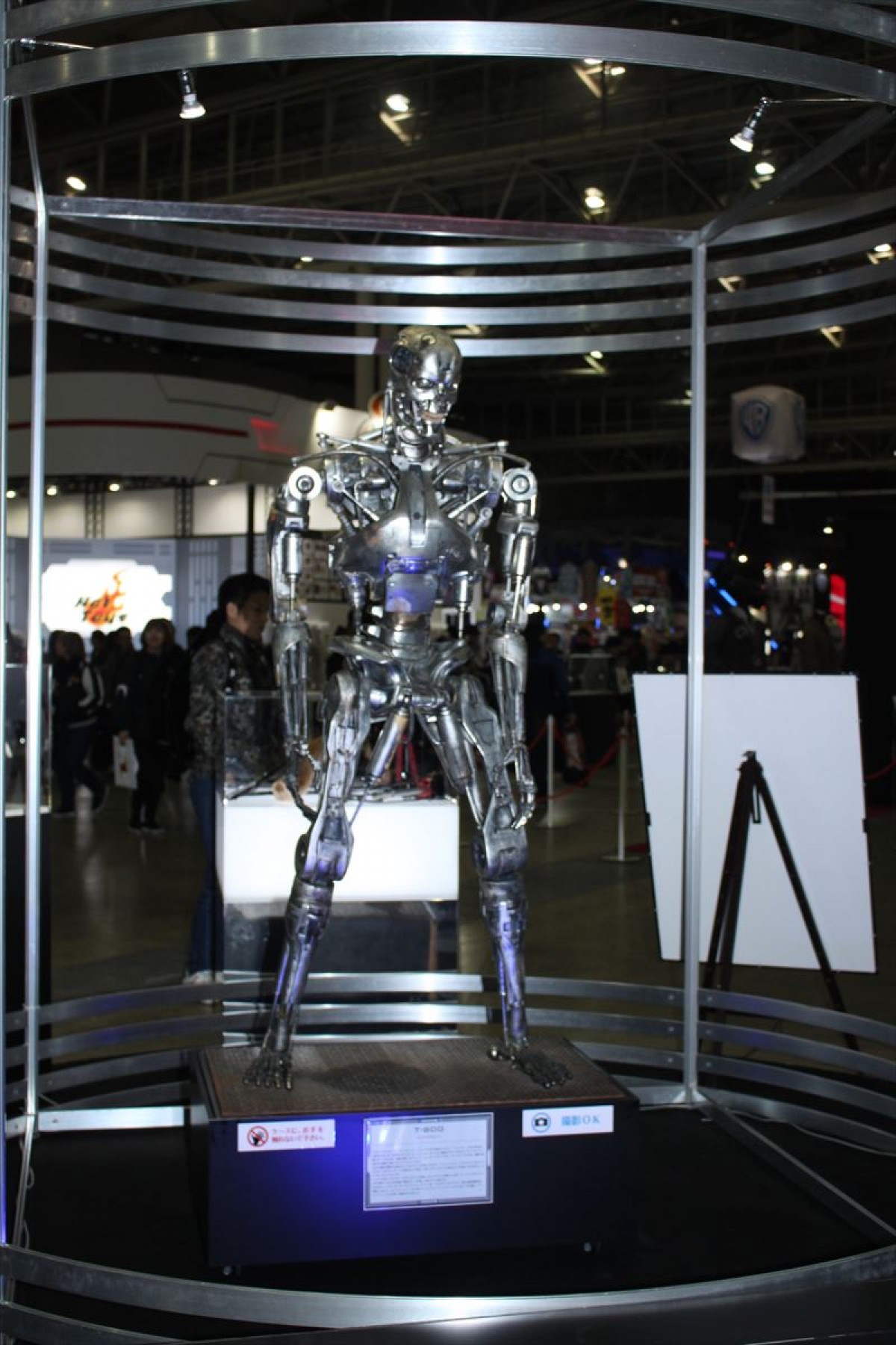 『ニンジャバットマン』の舞台は戦国時代　バットマンが鎧を着たサムライに