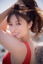 深田恭子、可憐で妖艶な魅力全開　“トキメキ”の詰まった最新写真集発売