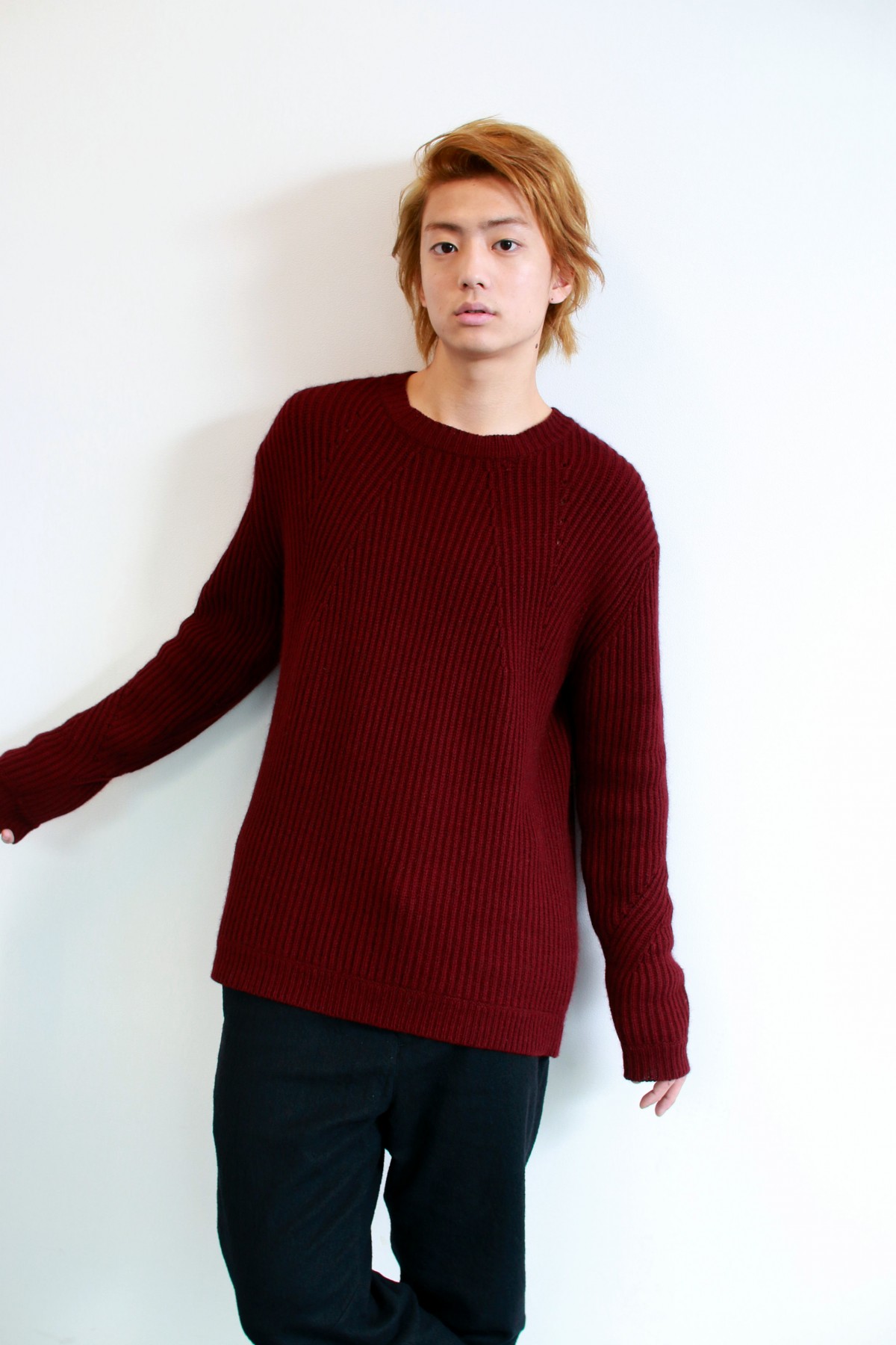 健太郎、映画初主演作『デメキン』に全霊を注ぐ 「役を生きたい」気持ち強く