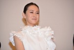 北川景子、『探偵はBARにいる3』初日舞台挨拶に登壇