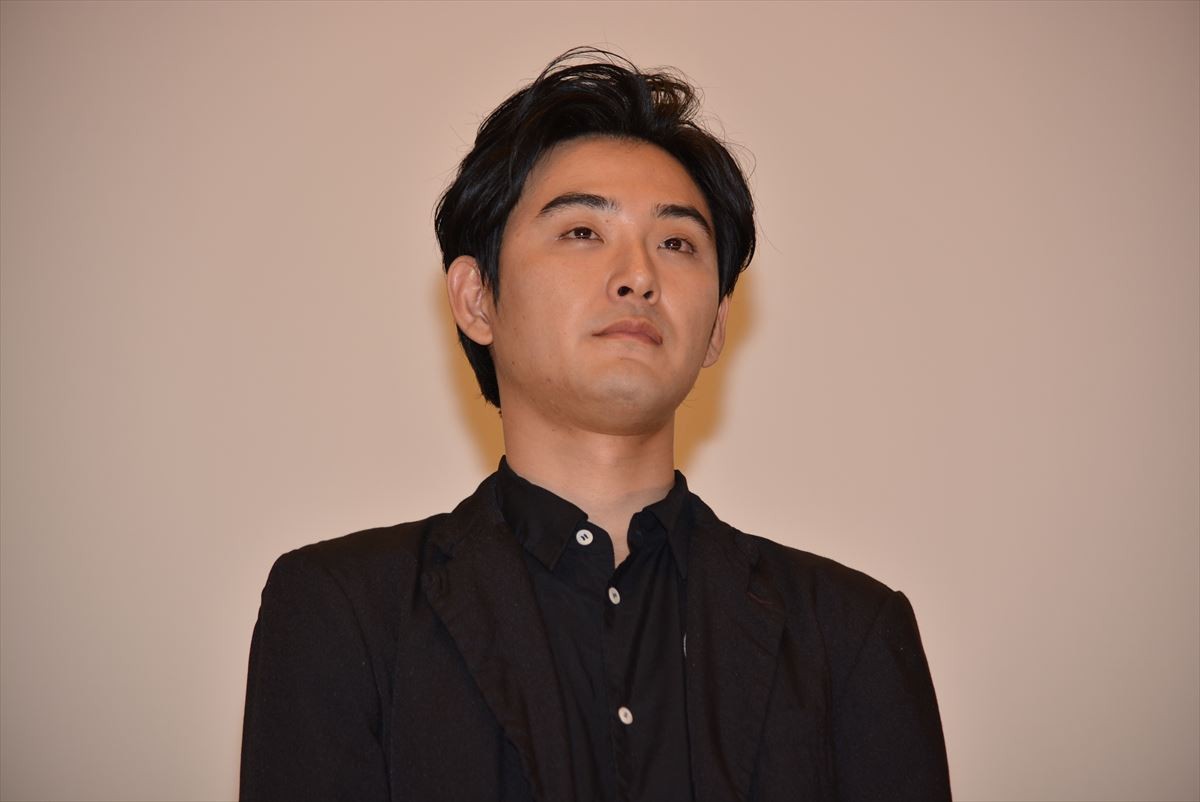 大泉洋、松田龍平に「嫌いですよ」と爆弾発言!?『探偵はBARにいる3』初日舞台挨拶