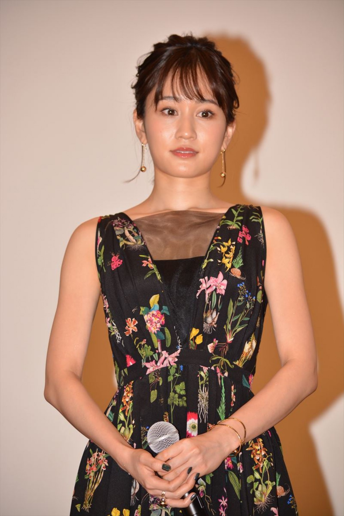 大泉洋、松田龍平に「嫌いですよ」と爆弾発言!?『探偵はBARにいる3』初日舞台挨拶