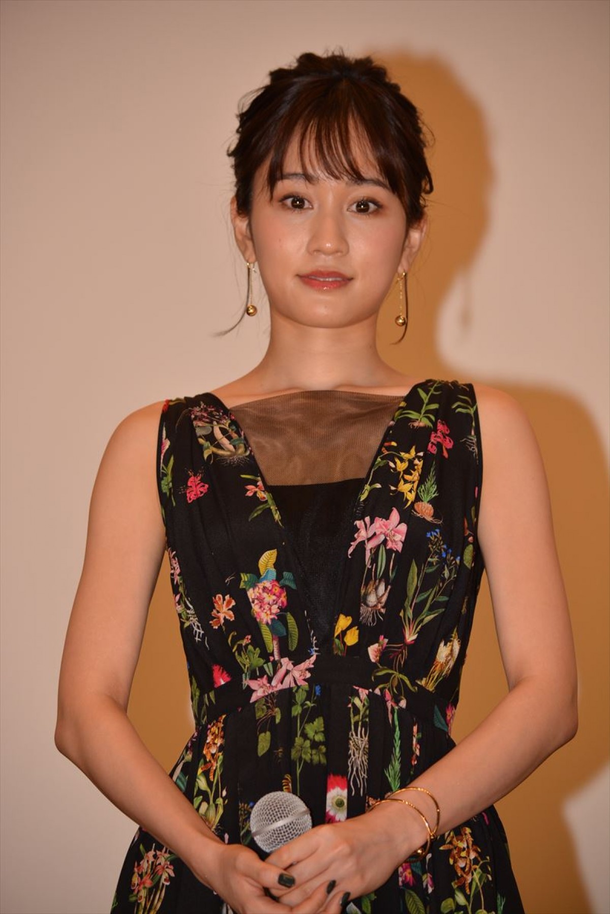 大泉洋、松田龍平に「嫌いですよ」と爆弾発言!?『探偵はBARにいる3』初日舞台挨拶