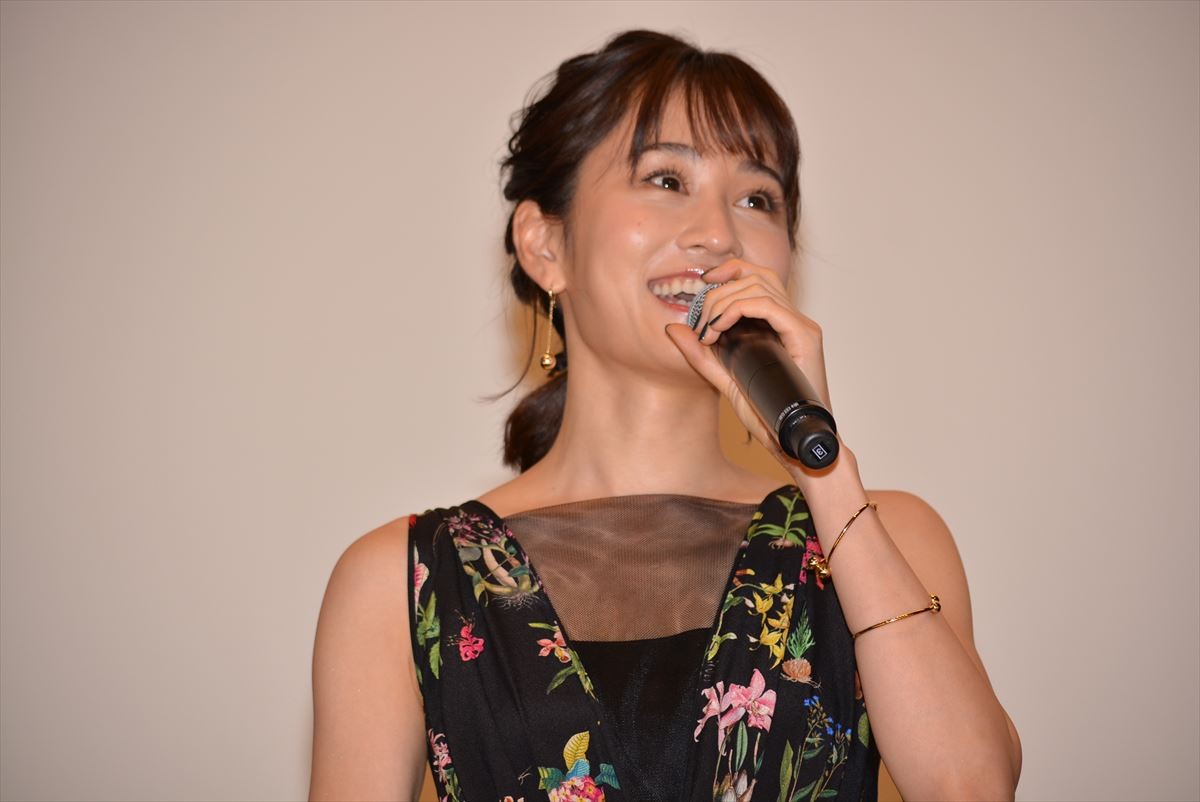 大泉洋、松田龍平に「嫌いですよ」と爆弾発言!?『探偵はBARにいる3』初日舞台挨拶