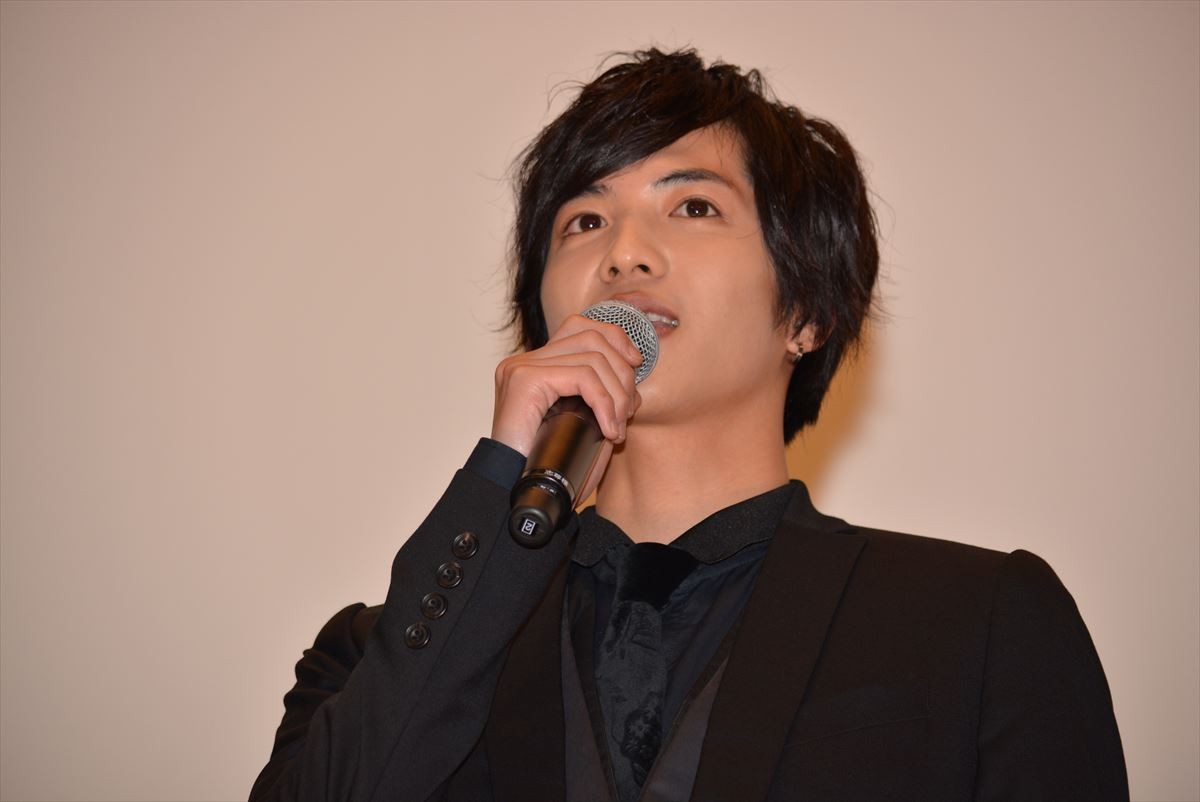 大泉洋、松田龍平に「嫌いですよ」と爆弾発言!?『探偵はBARにいる3』初日舞台挨拶