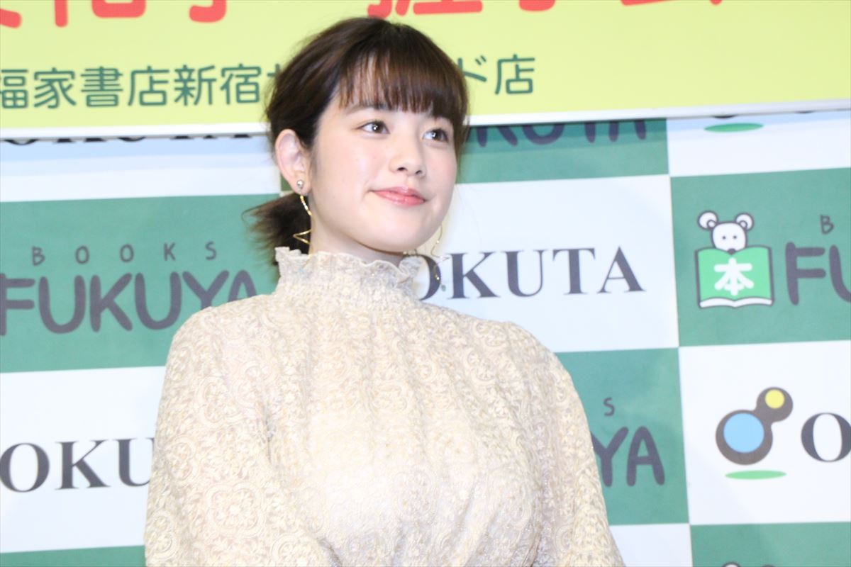 筧美和子、ドラマ共演・板尾創路の不倫報道に「現実かドラマかわからなかった」