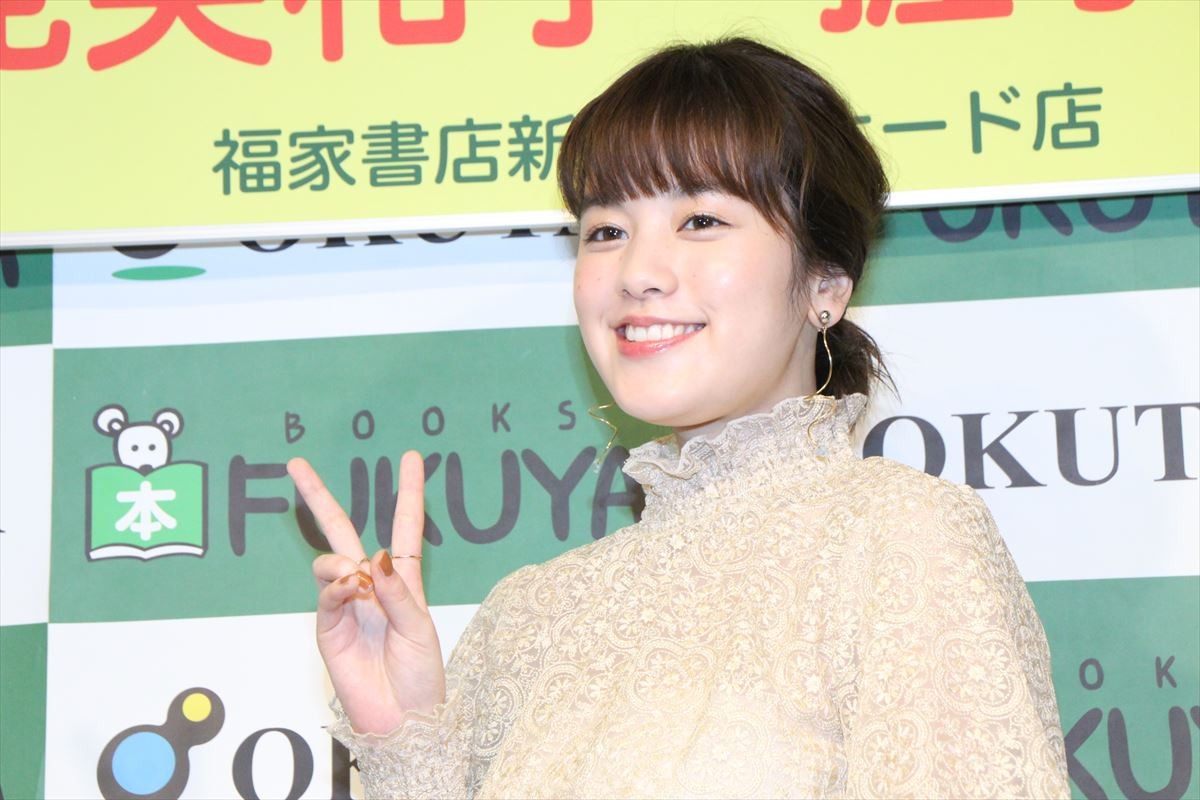 筧美和子、ドラマ共演・板尾創路の不倫報道に「現実かドラマかわからなかった」