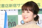 筧美和子、2018年カレンダー発売イベントにて