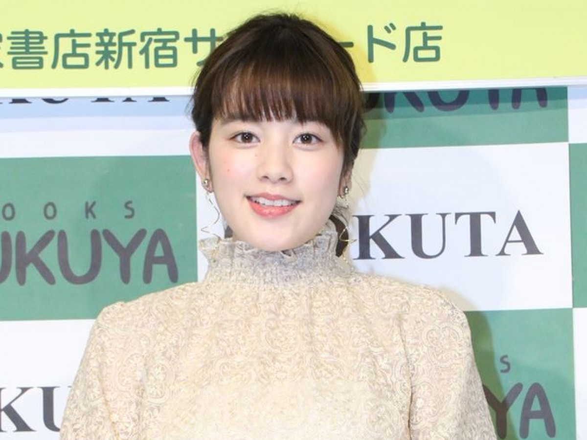 筧美和子、ドラマ共演・板尾創路の不倫報道に「現実かドラマかわからなかった」