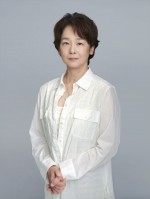 『anone』に出演する田中裕子