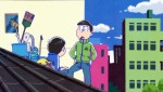 『おそ松さん』第10話場面写真