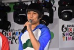 柏木佑介、舞台「おそ松さん on STAGE ～SIX MEN’S SHOW TIME 2～」 公開記者会見に登壇