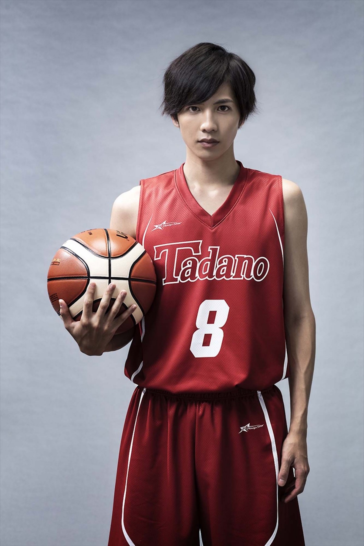 志尊淳主演、青春小説『走れ!T校バスケット部』映画化決定!