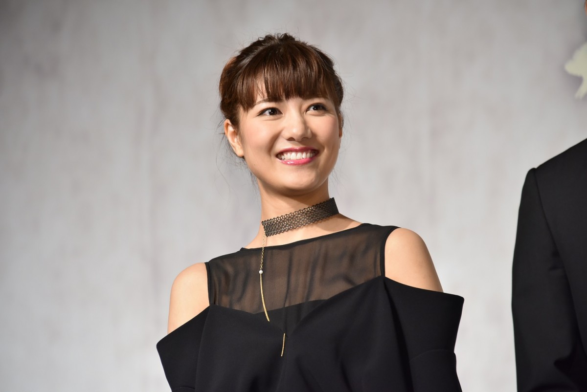TMR・西川貴教、岸谷五朗の舞台でカッパに 「キュウリをたくさん食べて頑張る」