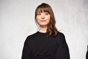 花澤香菜、地球ゴージャスプロデュース公演vol．15『ZEROTOPIA』製作発表に登壇