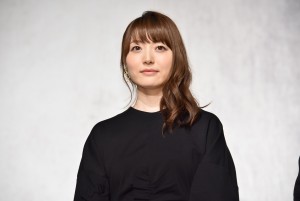 花澤香菜、地球ゴージャスプロデュース公演vol．15『ZEROTOPIA』製作発表に登壇