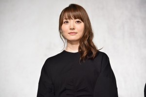 花澤香菜、地球ゴージャスプロデュース公演vol．15『ZEROTOPIA』製作発表に登壇
