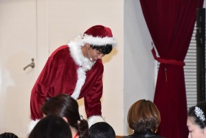 竹内涼真、ロッテ「キシリトールガム」発売20周年記念プロジェクト「竹内涼真サンタX’masイベント」にて