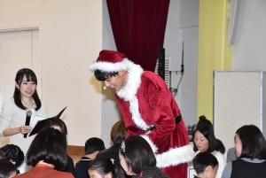 竹内涼真、ロッテ「キシリトールガム」発売20周年記念プロジェクト「竹内涼真サンタX’masイベント」にて