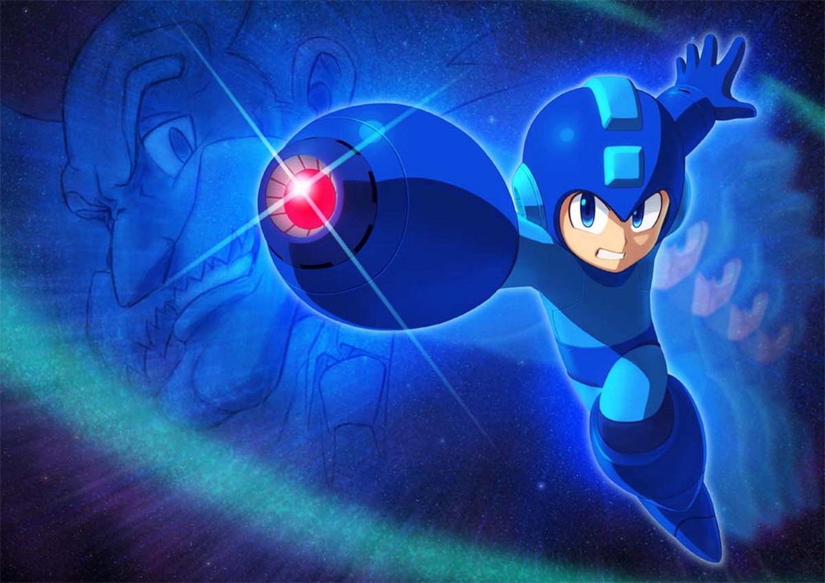 シリーズ誕生30周年で『ロックマン11』が始動!