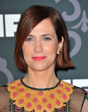 クリステン・ウィグ