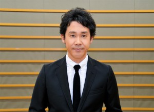 大泉洋、『探偵はBARにいる3』インタビュー