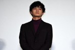 北村匠海、『勝手にふるえてろ』特別上映会舞台挨拶に登壇